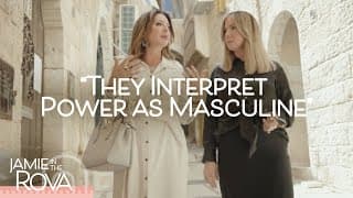 The Marriage Proposal Syndrome HOLDING Women Back | Fleur Hassan Nahoum | Jamie In The Rova Ep. 1
