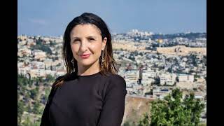 Deputy Mayor Fleur Hassan Nahoum BBC interview